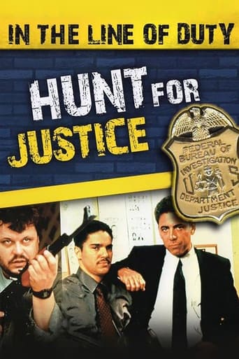 Охота за справедливостью (1995)