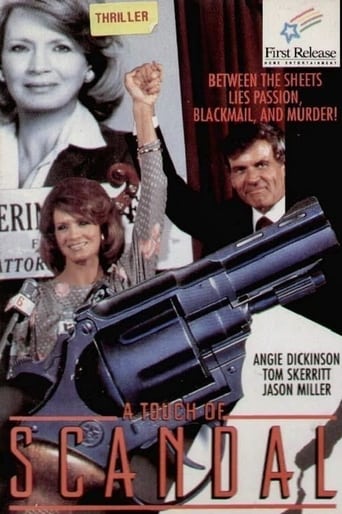 A Touch of Scandal (1984)