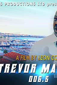 Trevor Martin 006.5 || Тревор Мартин 006.5 (2019)