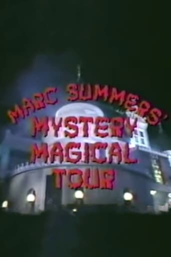 Mystery Magical Special (1986)