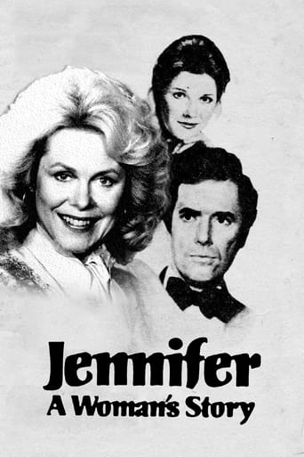 Jennifer: A Woman's Story (1979)