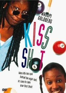 Поцелуйчик || Kiss Shot (1989)