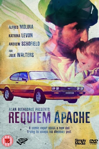 Requiem Apache (1994)