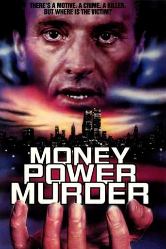 Деньги, власть, убийство (1989)