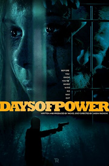 Дни власти || Days of Power (2018)