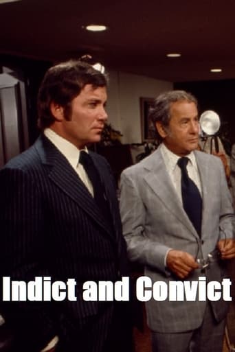 Обвиненный и осужденный (1974)
