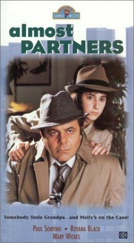 Постер фильма Almost Partners