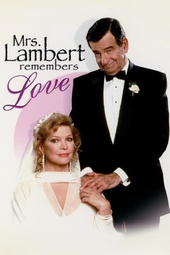 Любовь миссис Ламберт (1991)