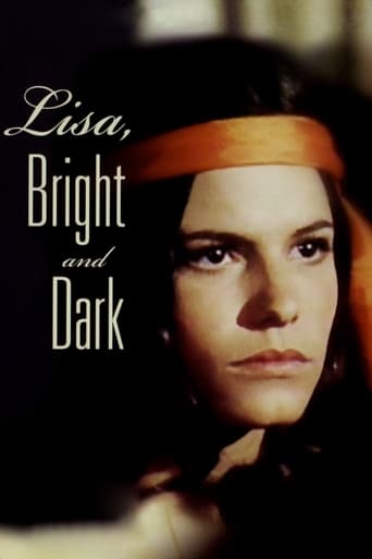 Lisa, Bright and Dark (1973)