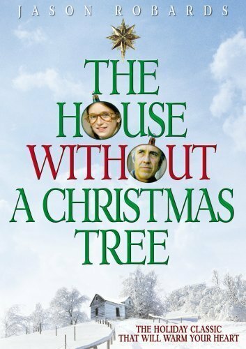 Дом без елки || The House Without a Christmas Tree (1972)