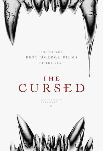 Проклятые || The Cursed (2021)