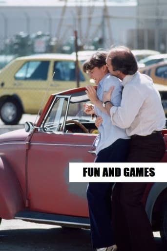 Забавы и игры (1980)