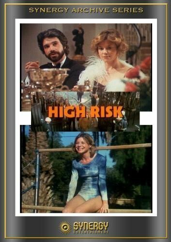 High Risk (1976)