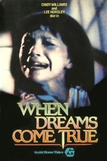 When Dreams Come True (1985)