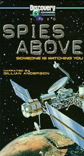 Spies Above (1996)
