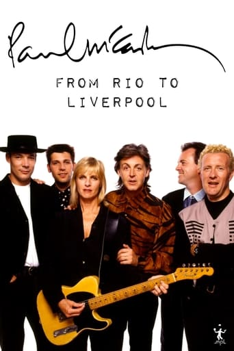 From Rio to Liverpool (1990)