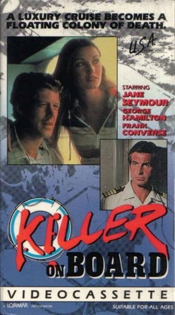 Убийца на борту (1977)