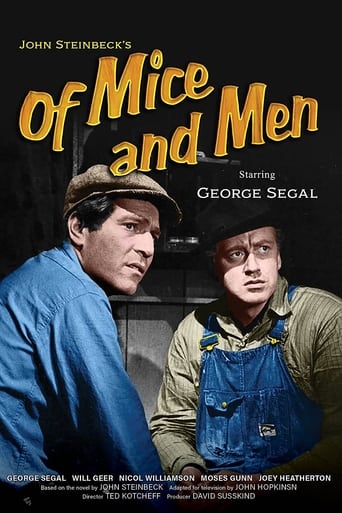 Of Mice and Men (1968)