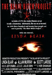 The Blair Bitch Project (1999)