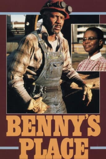 Benny's Place (1982)
