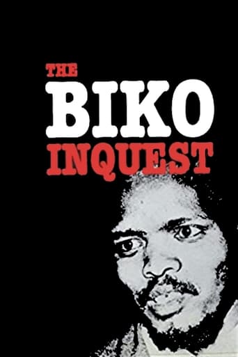 The Biko Inquest (1984)