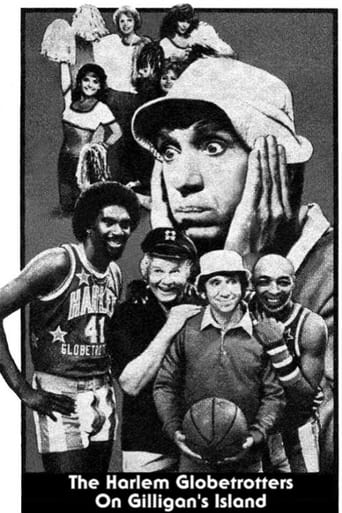 The Harlem Globetrotters on Gilligan's Island (1981)