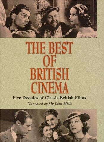 The Best of British Cinema (1987)