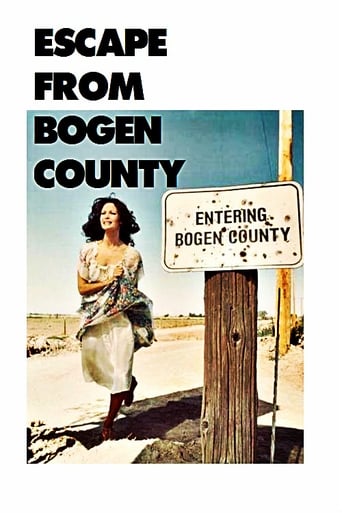 Побег из графства Боген (1977)