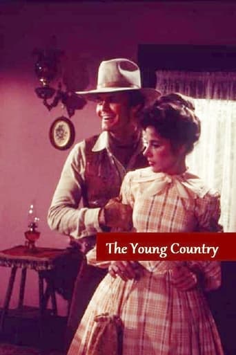 The Young Country (1970)