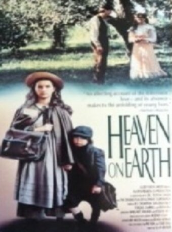 Heaven on Earth (1987)