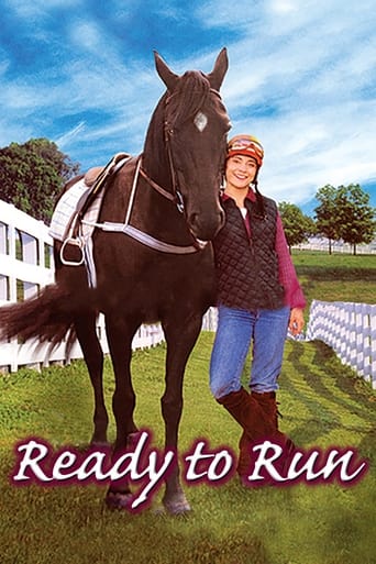 К старту готов || Ready to Run (2000)