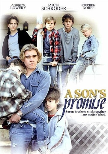 Обещание сына || A Son's Promise (1990)