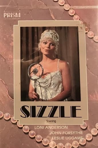 Sizzle (1981)