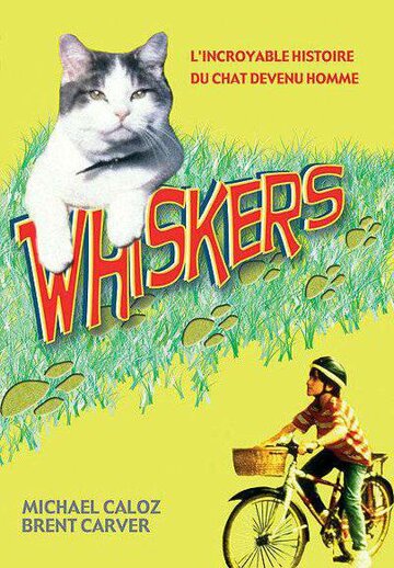 Усатик || Whiskers (1997)