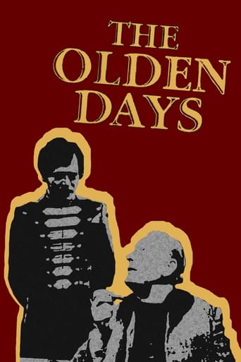 The Olden Days (1993)
