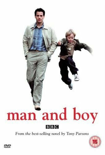 Чоловік та хлопчик (2002)