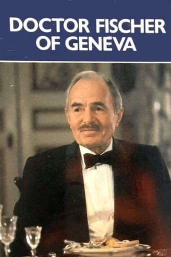 Доктор Фишер из Женевы (1984)