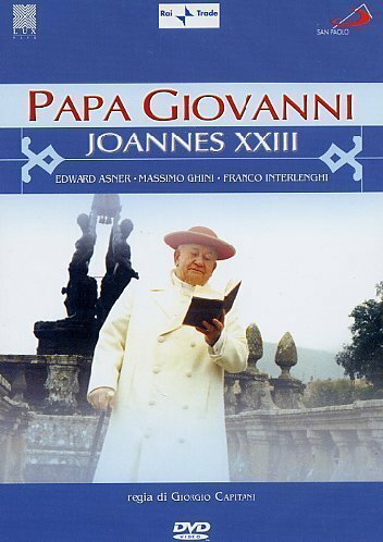 Иоанн XXIII. Папа мира