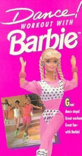 Танцуй! Тренировка с Барби (1992)
