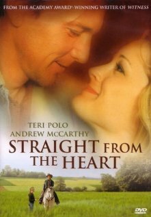 Упрямые сердца || Straight from the Heart (2003)