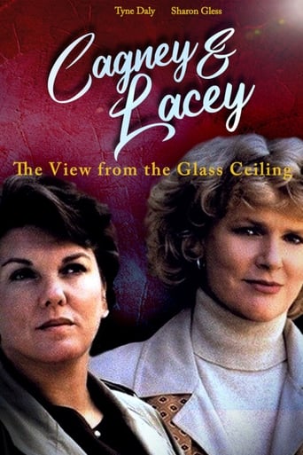 Cagney & Lacey: The View Through the Glass Ceiling (1995)