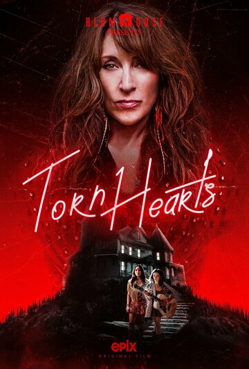 Разорванные сердца || Torn Hearts (2022)