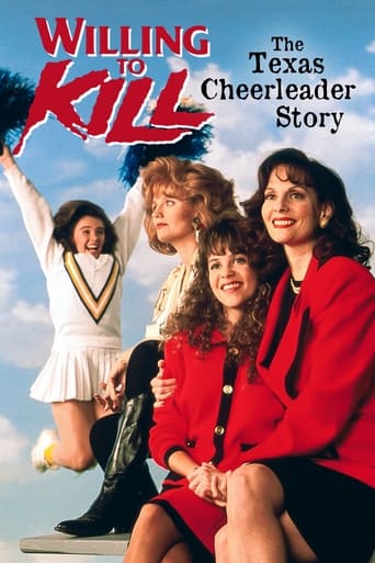 Willing to Kill: The Texas Cheerleader Story (1992)
