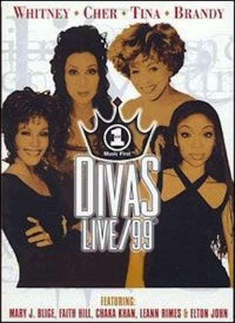 VH1 Divas Live 2 (1999)