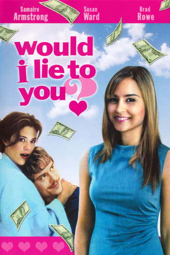 Would I Lie to You? (2002)