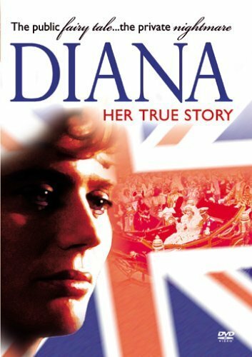 Диана: Её подлинная история