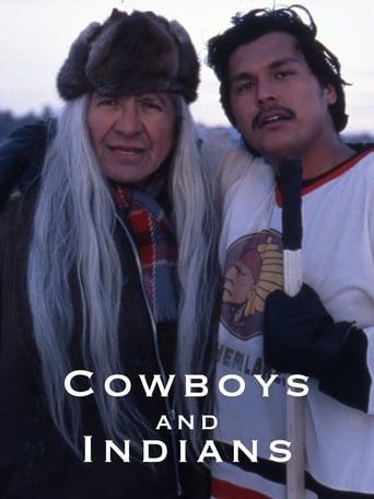 Cowboys and Indians: The J.J. Harper Story (2003)