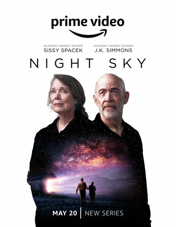 Ночное небо || Night Sky (2022)