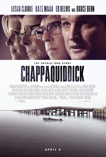 Чаппакуиддик || Chappaquiddick (2017)