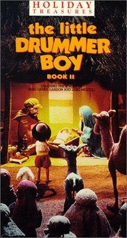 The Little Drummer Boy Book II (1976)